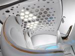 Smart ForVision Concept 2011 года